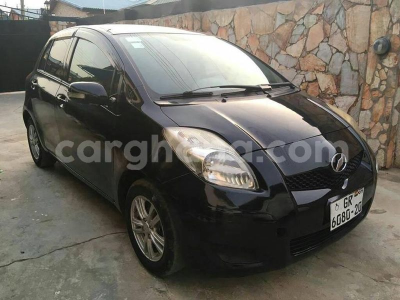 Big with watermark toyota vitz greater accra accra 49985