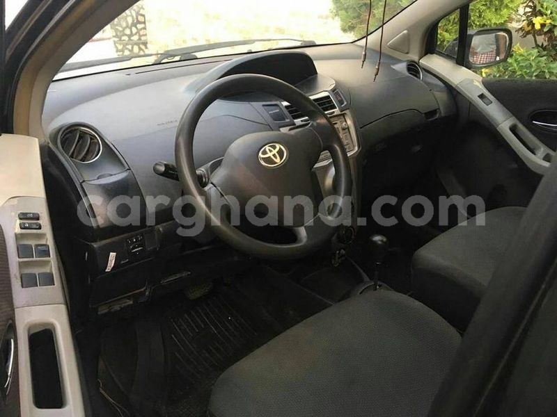 Big with watermark toyota vitz greater accra accra 49985