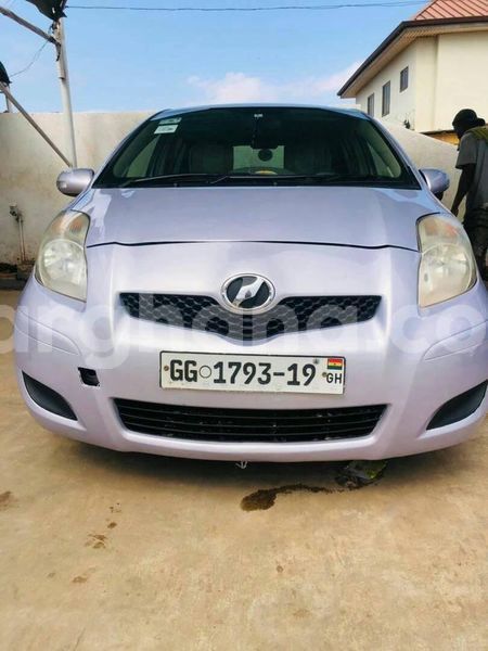 Big with watermark toyota vitz greater accra accra 49986