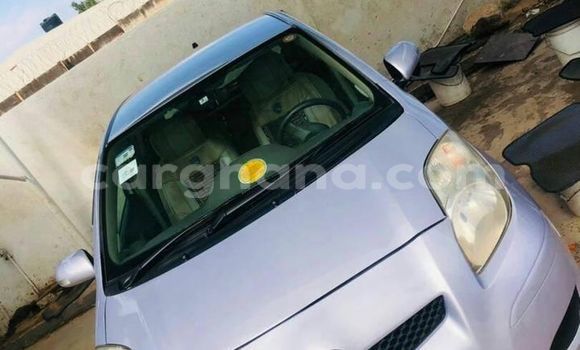 Buy Used Toyota Vitz Other Car in Accra in Greater Accra Buy Used Toyota Vitz Other Car in Accra in Greater Accra