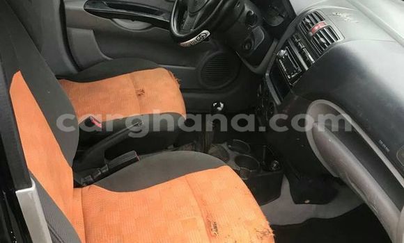 Buy Used Kia Picanto Black Car in Accra in Greater Accra Buy Used Kia Picanto Black Car in Accra in Greater Accra