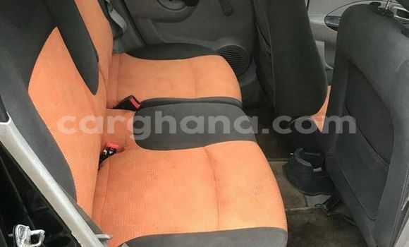 Buy Used Kia Picanto Black Car in Accra in Greater Accra Buy Used Kia Picanto Black Car in Accra in Greater Accra