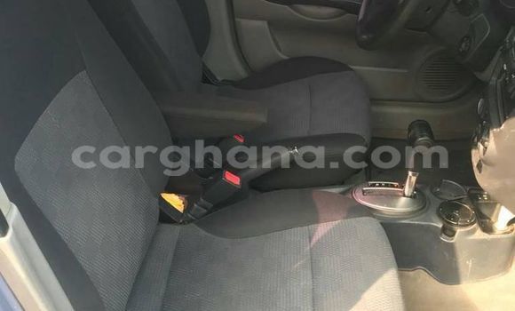 Buy Used Kia Morning Blue Car in Accra in Greater Accra Buy Used Kia Morning Blue Car in Accra in Greater Accra