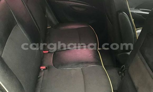 Buy Used Kia Morning Black Car in Accra in Greater Accra Buy Used Kia Morning Black Car in Accra in Greater Accra