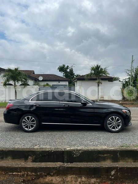 Big with watermark mercedes benz c classe greater accra accra 49993