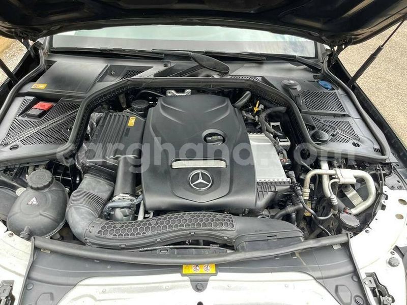 Big with watermark mercedes benz c classe greater accra accra 49993