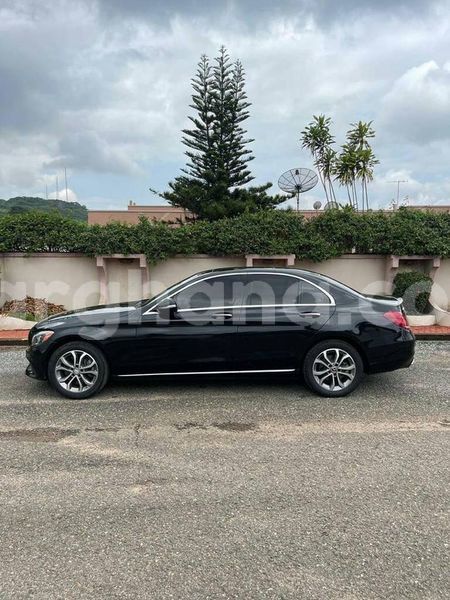 Big with watermark mercedes benz c classe greater accra accra 49993