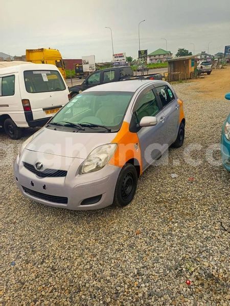 Big with watermark toyota vitz greater accra accra 49996