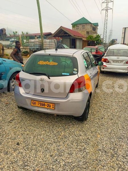 Big with watermark toyota vitz greater accra accra 49996