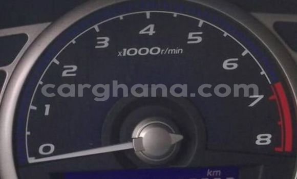 Buy Used Honda Civic Other Car in Accra in Greater Accra Buy Used Honda Civic Other Car in Accra in Greater Accra