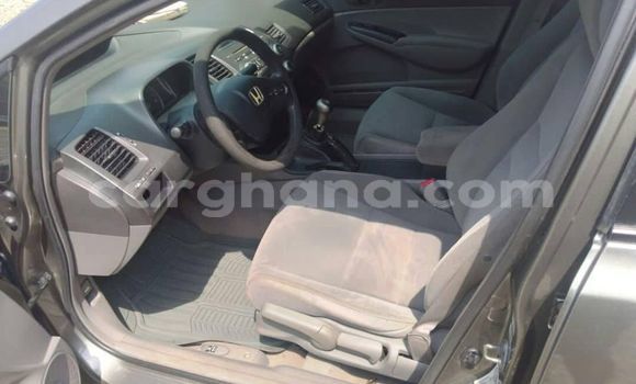Buy Used Honda Civic Other Car in Accra in Greater Accra Buy Used Honda Civic Other Car in Accra in Greater Accra