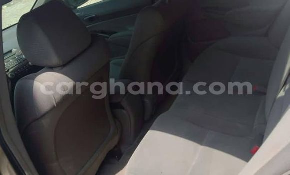 Buy Used Honda Civic Other Car in Accra in Greater Accra Buy Used Honda Civic Other Car in Accra in Greater Accra