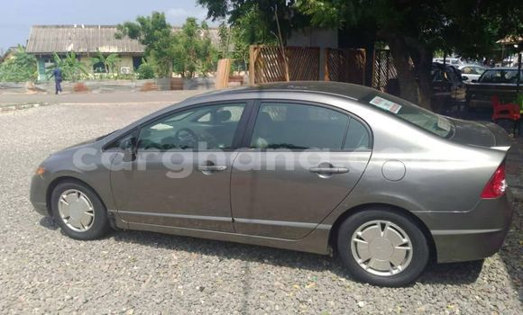 Buy Used Honda Civic Other Car in Accra in Greater Accra Buy Used Honda Civic Other Car in Accra in Greater Accra