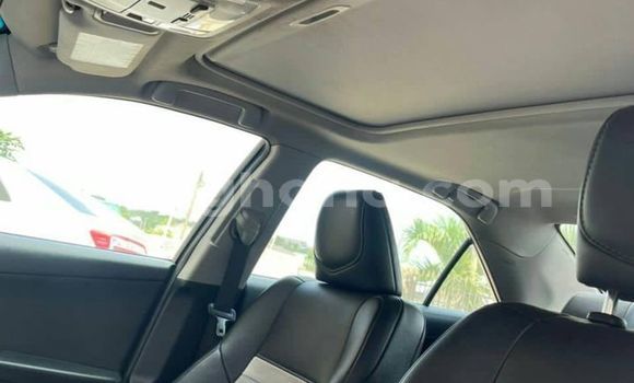 Buy Used Toyota Camry Silver Car in Accra in Greater Accra Buy Used Toyota Camry Silver Car in Accra in Greater Accra