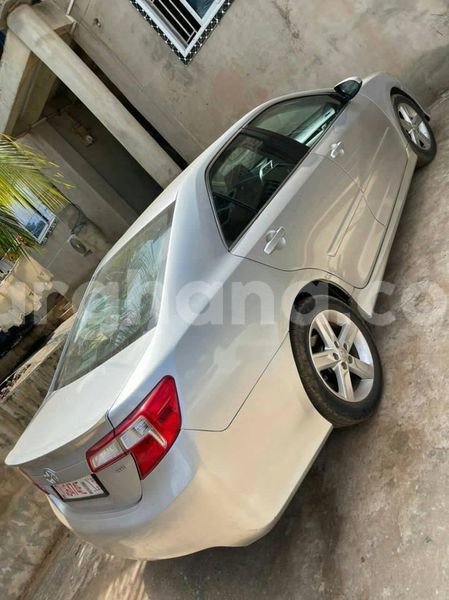 Big with watermark toyota camry greater accra accra 49999