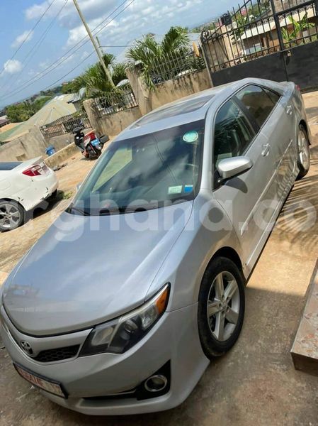 Big with watermark toyota camry greater accra accra 49999