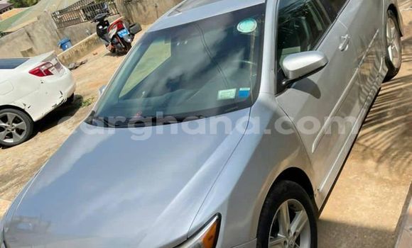 Buy Used Toyota Camry Silver Car in Accra in Greater Accra Buy Used Toyota Camry Silver Car in Accra in Greater Accra