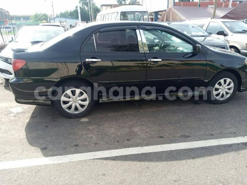 Big with watermark toyota corolla greater accra accra 50001