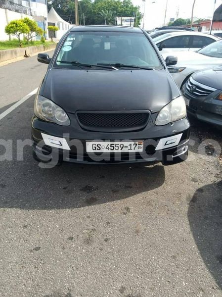 Big with watermark toyota corolla greater accra accra 50001