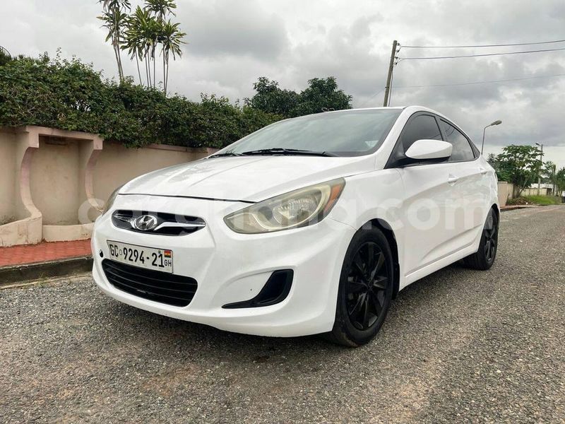 Big with watermark hyundai accent greater accra accra 50004