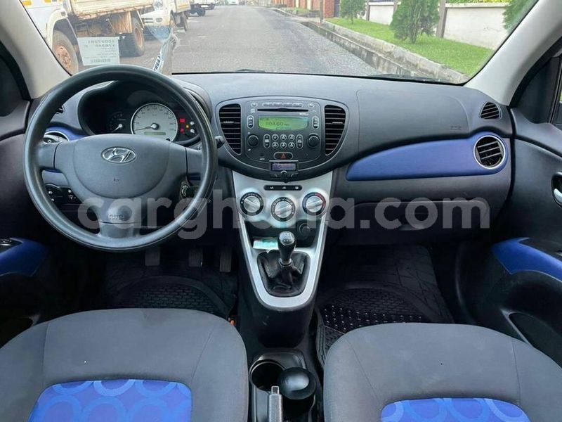 Big with watermark hyundai i10 greater accra accra 50005