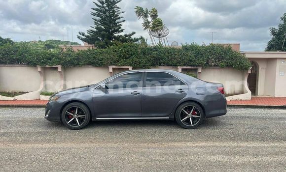 Buy Used Toyota Camry Other Car in Accra in Greater Accra Buy Used Toyota Camry Other Car in Accra in Greater Accra
