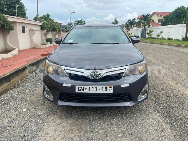 Big with watermark toyota camry greater accra accra 50006