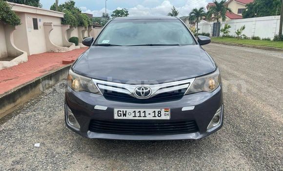 Buy Used Toyota Camry Other Car in Accra in Greater Accra Buy Used Toyota Camry Other Car in Accra in Greater Accra