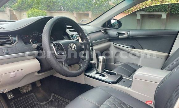 Buy Used Toyota Camry Other Car in Accra in Greater Accra Buy Used Toyota Camry Other Car in Accra in Greater Accra