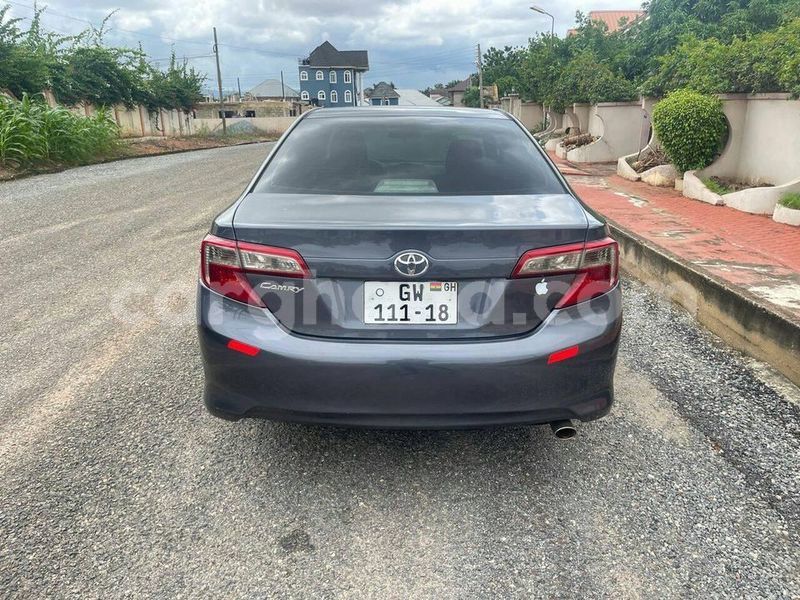 Big with watermark toyota camry greater accra accra 50006