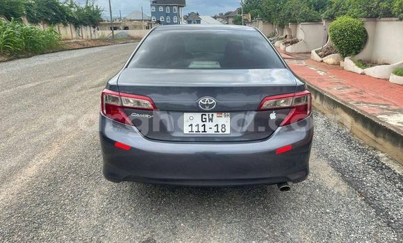 Buy Used Toyota Camry Other Car in Accra in Greater Accra Buy Used Toyota Camry Other Car in Accra in Greater Accra