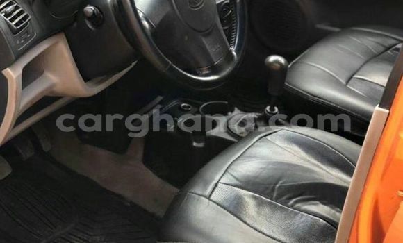Buy Used Kia Morning Other Car in Accra in Greater Accra Buy Used Kia Morning Other Car in Accra in Greater Accra