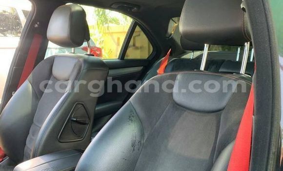 Buy Used Mercedes‒Benz CLA-klasse Black Car in Accra in Greater Accra Buy Used Mercedes‒Benz CLA-klasse Black Car in Accra in Greater Accra