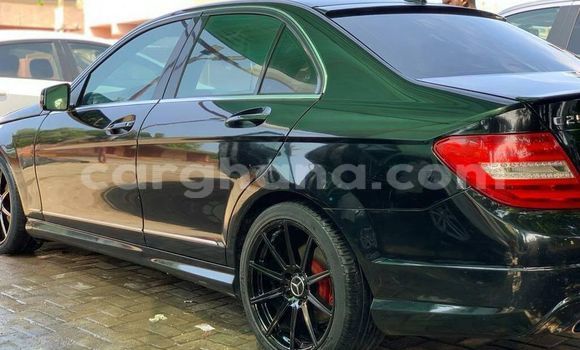 Buy Used Mercedes‒Benz CLA-klasse Black Car in Accra in Greater Accra Buy Used Mercedes‒Benz CLA-klasse Black Car in Accra in Greater Accra