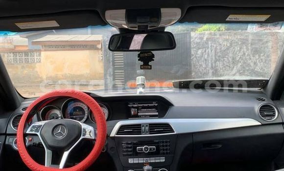 Buy Used Mercedes‒Benz CLA-klasse Black Car in Accra in Greater Accra Buy Used Mercedes‒Benz CLA-klasse Black Car in Accra in Greater Accra