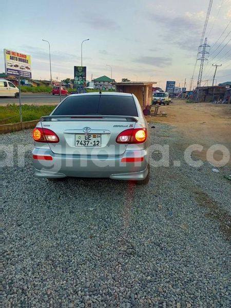 Big with watermark toyota corolla greater accra accra 50013