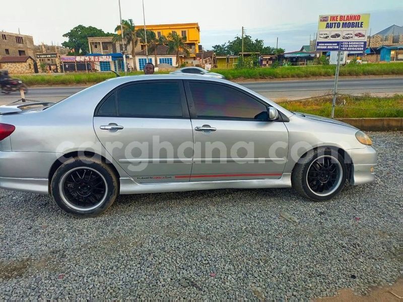 Big with watermark toyota corolla greater accra accra 50013