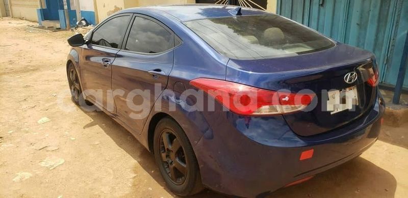 Big with watermark hyundai elantra greater accra accra 50014