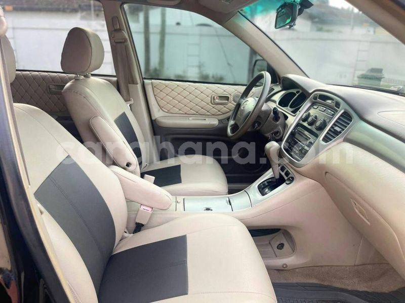 Big with watermark toyota highlander greater accra accra 50015