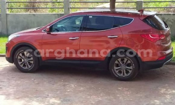 Buy Used Hyundai Santa Fe Other Car in Accra in Greater Accra