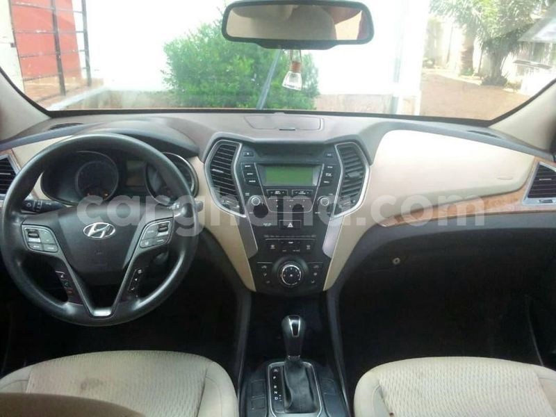 Big with watermark hyundai santa fe greater accra accra 50016