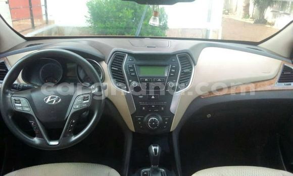 Buy Used Hyundai Santa Fe Other Car in Accra in Greater Accra Buy Used Hyundai Santa Fe Other Car in Accra in Greater Accra