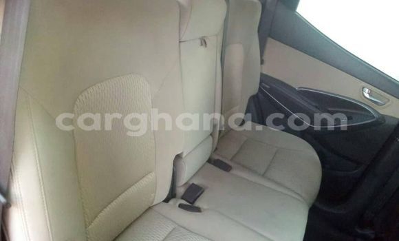 Buy Used Hyundai Santa Fe Other Car in Accra in Greater Accra Buy Used Hyundai Santa Fe Other Car in Accra in Greater Accra