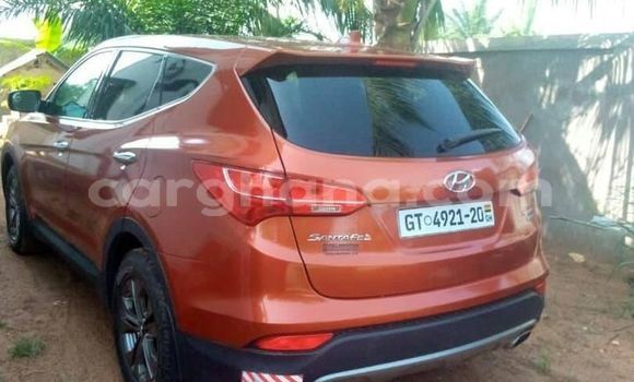 Buy Used Hyundai Santa Fe Other Car in Accra in Greater Accra Buy Used Hyundai Santa Fe Other Car in Accra in Greater Accra