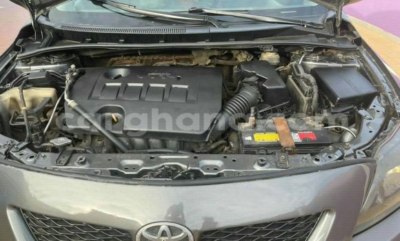 Buy Used Toyota Corolla Other Car in Accra in Greater Accra Buy Used Toyota Corolla Other Car in Accra in Greater Accra