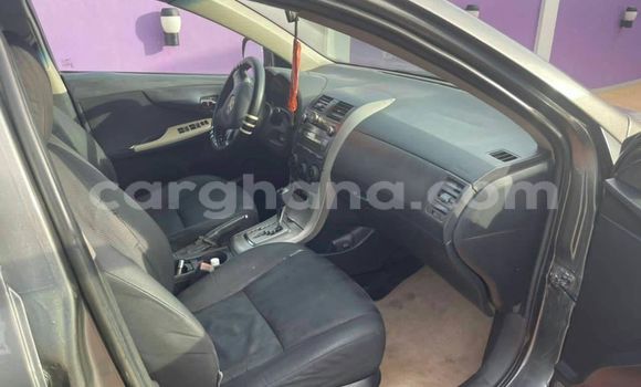 Buy Used Toyota Corolla Other Car in Accra in Greater Accra Buy Used Toyota Corolla Other Car in Accra in Greater Accra