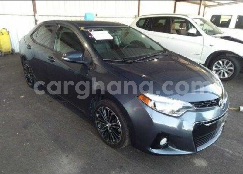 Big with watermark toyota corolla greater accra accra 50019