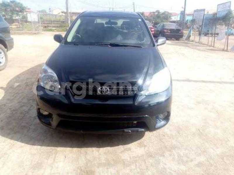 Big with watermark toyota matrix greater accra accra 50023