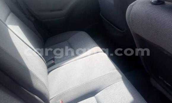 Buy Used Toyota Matrix Black Car in Accra in Greater Accra Buy Used Toyota Matrix Black Car in Accra in Greater Accra