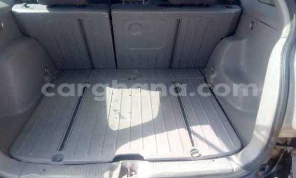 Buy Used Toyota Matrix Black Car in Accra in Greater Accra Buy Used Toyota Matrix Black Car in Accra in Greater Accra